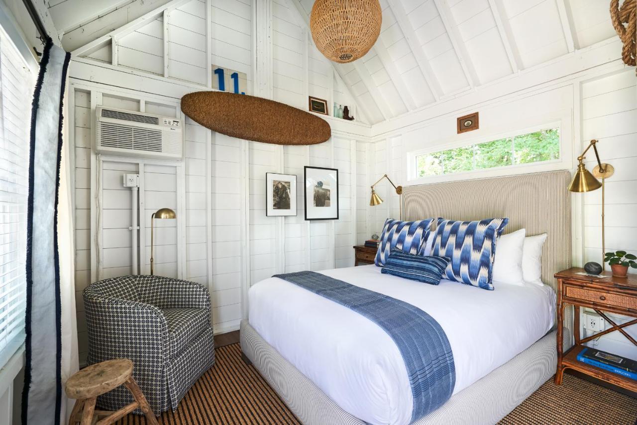 Wanderer Cottages Kennebunk Exteriör bild