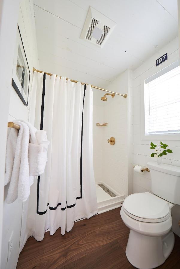 Wanderer Cottages Kennebunk Exteriör bild