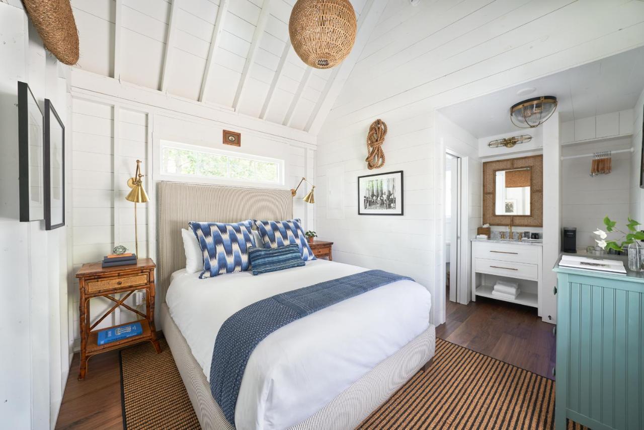 Wanderer Cottages Kennebunk Exteriör bild